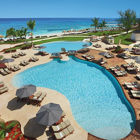Secrets St. James Montego Bay (Adults Only)