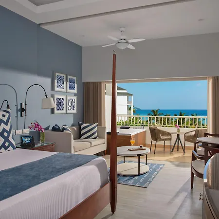 Secrets St. James Montego Bay (Adults Only)
