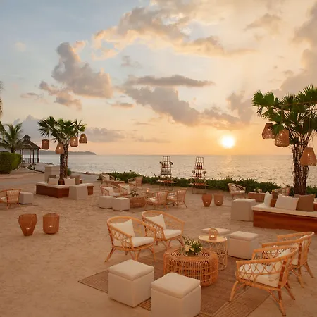 Secrets St. James Montego Bay (Adults Only)