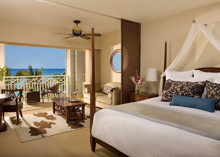 Secrets St. (adults Only) Hotel Montego Bay