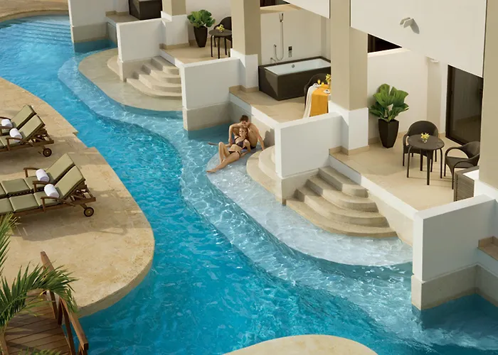 Secrets St. (adults Only) * Montego Bay