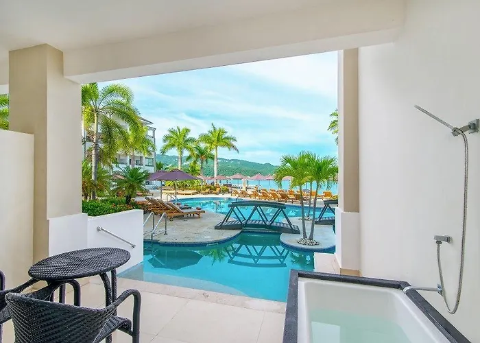 Hotel Secrets St. (adults Only) Montego Bay