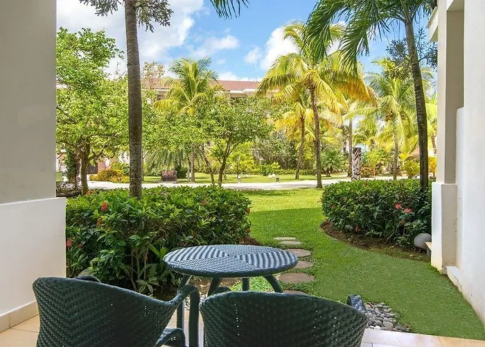 Secrets St. (adults Only) Hotel Montego Bay