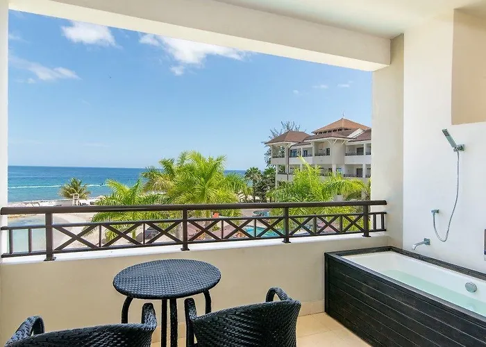 Secrets St. (adults Only) Montego Bay