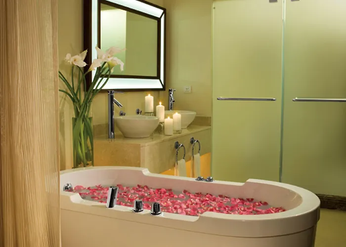 Secrets St. (adults Only) Hotel Montego Bay