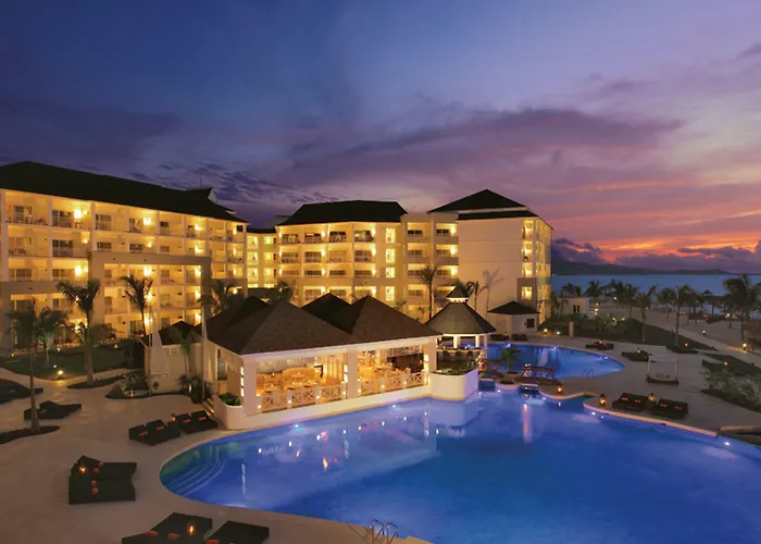 Secrets St. (adults Only) Hotel Montego Bay