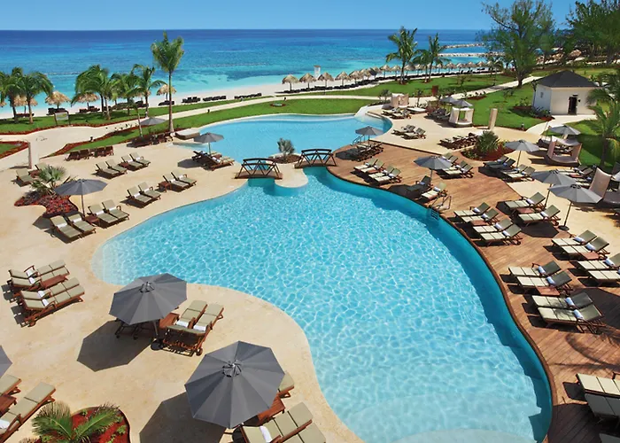 Hotel Secrets St. (adults Only)