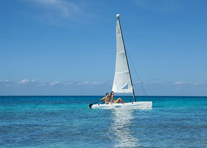 Secrets St. (adults Only) * Montego Bay