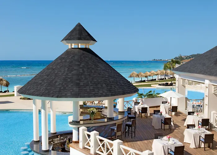 Secrets St. (adults Only) Hotel Montego Bay