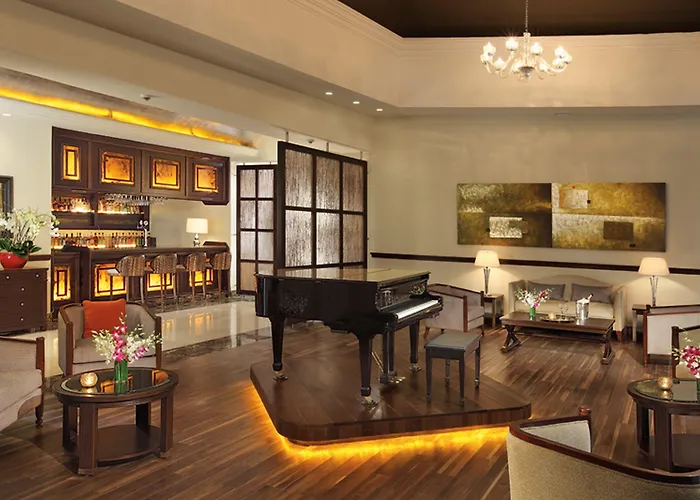 Hotel Secrets St. (adults Only) Montego Bay