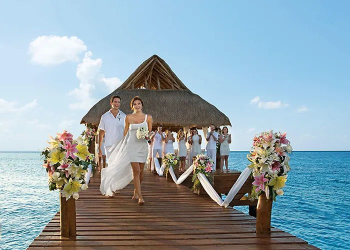 Hotel Secrets St. (adults Only) Montego Bay