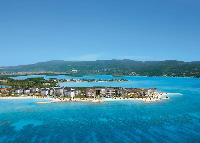 Secrets St. (adults Only) Montego Bay