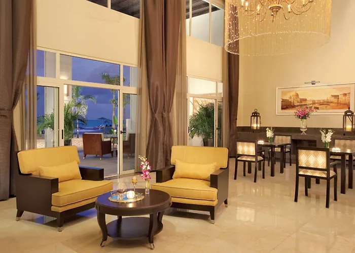 Secrets St. (adults Only) * Montego Bay