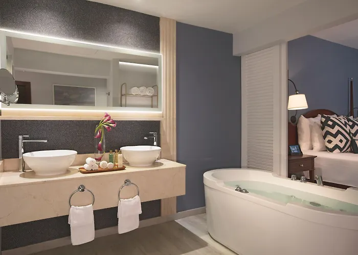 Secrets St. (adults Only) * Montego Bay