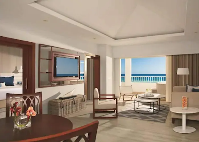 Secrets St. (adults Only) Montego Bay