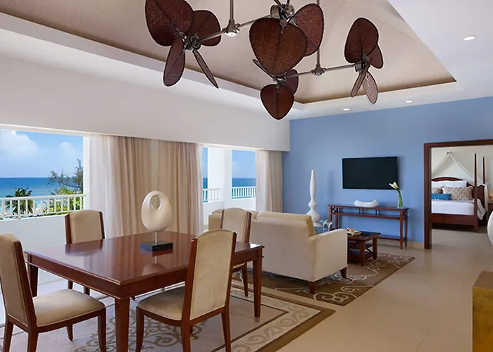 Hotel Secrets St. (adults Only) Montego Bay