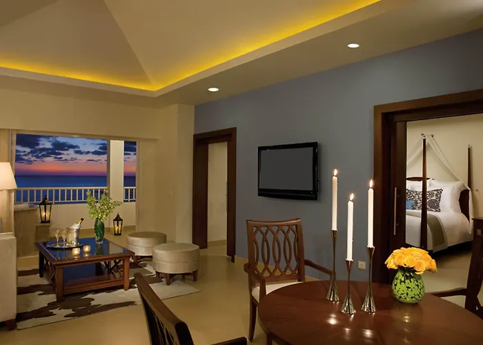 Hotel Secrets St. (adults Only) Montego Bay