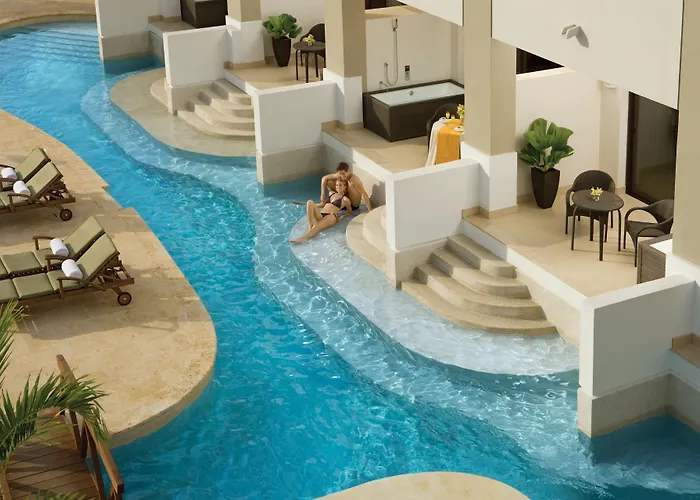 Secrets St. (adults Only) Montego Bay