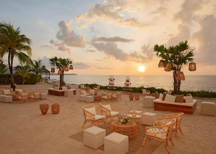 Hotel Secrets St. (adults Only) Montego Bay