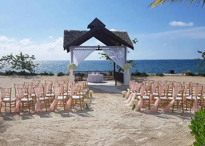 Hotel Secrets St. (adults Only) Montego Bay