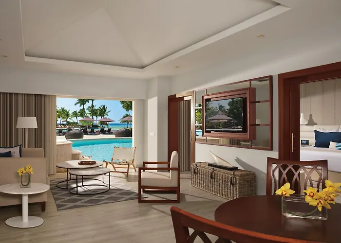 Secrets St. (adults Only) * Montego Bay