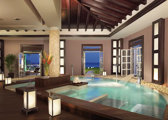 Hotel Secrets St. (adults Only) Montego Bay
