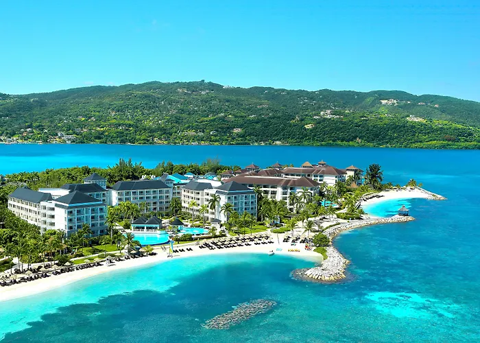 Secrets St. (adults Only) Hotel *