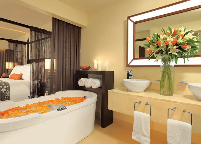 Hotel Secrets St. (adults Only)